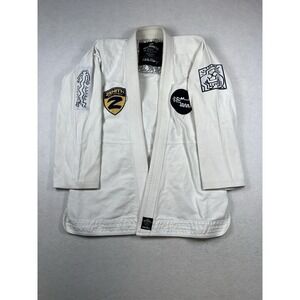 Adult Keith Haring x Moya Brand‎ Gi LIMITED EDITION Rare A1L